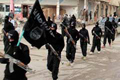 ISIS come Knocking in Afghan-Pak, India; Flags in Kashmir
