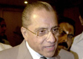 BCCI President, Jagmohan Dalmiya dies of heart attack