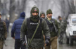 2 Jaish militants killed in Kashmirs Pulwama