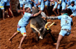 Tamil Nadu: 2 Men watching bull-taming festival Jallikattu killed