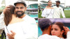 Virat Kohli Gets a Tight Hug From Proud Wifey Anushka Sharma