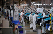 Japan wants manufacturing back from China, but breaking supply chains is hard to do