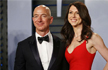 MacKenzie Bezos to Become World’s Third Wealthiest Woman After Divorce Settlement