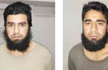 Two Jaish-e-Mohammed terrorists nabbed from Uttar Pradesh