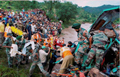 J&K floods: Over 200 dead, many areas cut off