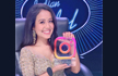 Neha Kakkar becomes first Indian Musician to receive Instagram award