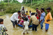 Army pressed into service in 4 flood-hit Karnataka districts; CM to undertake an aerial survey
