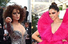 Cannes 2018: Deepika-Kangana looked SPECTACULAR on red carpet