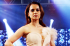 Kangana Ranaut- Bollywoods unabashed, unapologetic and unconventional superstar