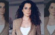 My parents were shocked when they found out I was sexually active: Kangana Ranaut