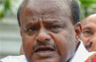 Hours after CM Kumaraswamy talks of ’Revenge Politics’, I-T officials raid Karnataka Min