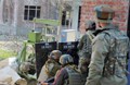Kashmir: 13 militants killed, 3 Jawans died in cross fire