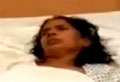 Hand severed maid arrives, Jayalalitha announces Rs.10 lakhs