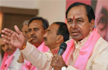 Ready for KCR Merger, 12 Congress Lawmakers say in New Congress crisis