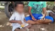 Maternal Uncle Get Four-year-old Tolddler Drunk, Video Goes Viral