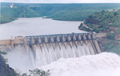 Karnataka sounds flood alert as excess water is released in Krishna