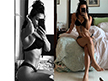 Tiger Shroffs sister Krishna Shroff heats up the internet with her bold bikini avatar!