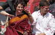 Priyanka Gandhi’s political innings to begin with a holy dip in Ganga at Kumbh Mela