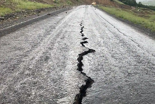 Day after 5.8-magnitude earthquake, tremor of 3.5-magnitude rattle Gujarat’s Kutch