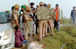 UP Police makes first arrest in Lakhimpur Kheri violence case
