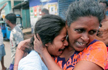 8 Indians killed in Sri Lanka blasts, says Sushma Swaraj