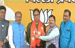 Hours after Arvind Kejriwal’s taunt, AAP Lawmaker joins BJP
