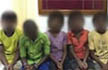2 Children among 6 bonded labourers rescued from Chennai plant