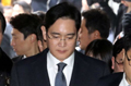 Court sentences Samsung heir to 5 years in prison