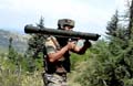 Army kills two militants in an infiltration bid along LoC