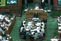 Land Acquisition Bill Passed in Lok Sabha, Congress Walks Out