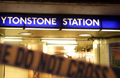 3 Stabbed at London Subway Station