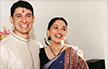 Madhuri Dixit and Shriram Nene are made for each other as they celebrate their 21st anniversary