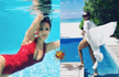 Malaika Aroras hot bikini pics from her 2019 beach vacay is totally making us crave
