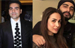 Arbaaz Khan Reacts To His Ex-wife Malaika Arora & Arjun Kapoors Wedding Reports!