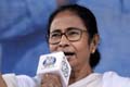 Will give Rosogollas, gifts but no votes: Mamata Banerjee’s reply to PM