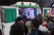 13 killed and 18 injured as truck runs over marriage procession on Jaipur highway