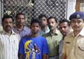 The Man arrested Who Tried to Rape MBA Grad on Mumbai Train