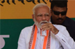 Congress hates me so much that it wants to kill me: PM Narendra Modi
