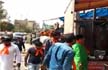 2 Hindu Sena members arrested for shutting meat shops