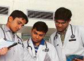No separate entrance tests for Pvt Medical  colleges,  says SC