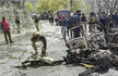 PhD Scholar among 6 terrorists arrested for Jammu and Kashmir car blast