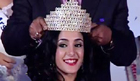 Miss India Kanika Kapoor wins Miss Asia 2015 title