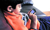Children addicted to video games, smartphones at risk of Psychosis: Study