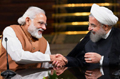 India, Iran, Afghan sign trade corridor pact