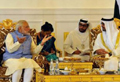 Hindu temple in Abu Dhabi: PM Modi thanks UAE Govt