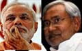 Modi, Nitish clash over Bihars BIMARU tag, jungle raj threat