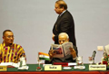 Pakistan Stalls Key Deals: SAARC a Flop Show?