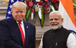 America Loves India: Donald Trump thanks PM Modi for US Independence Day wish
