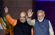 Narendra Modi Cabinet: A mix of old and new, 51 names have received Cabinet calls so far