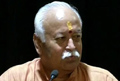 Need not reconsider Reservation: BJP after RSS Chiefs comments